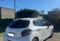 Autos - Peugeot 208 feline 1.6 2019 Nafta 41000Km - En Venta