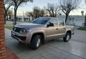 Camionetas - Volkswagen Amarok trendline 2019 Diesel 90000Km - En Venta