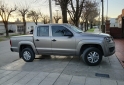 Camionetas - Volkswagen Amarok trendline 2019 Diesel 90000Km - En Venta
