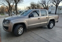 Camionetas - Volkswagen Amarok trendline 2019 Diesel 90000Km - En Venta