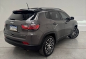 Camionetas - Jeep Compass Limited 2022 Nafta 100000Km - En Venta