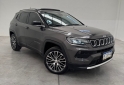 Camionetas - Jeep Compass Limited 2022 Nafta 100000Km - En Venta