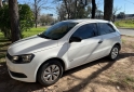Autos - Volkswagen Gol trend 2015 GNC 145000Km - En Venta