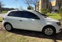 Autos - Volkswagen Gol trend 2015 GNC 145000Km - En Venta