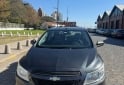Autos - Chevrolet Onix 2016 Nafta 143000Km - En Venta