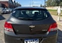 Autos - Chevrolet Onix 2016 Nafta 143000Km - En Venta