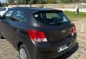 Autos - Chevrolet Onix 2016 Nafta 143000Km - En Venta