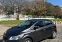 Autos - Chevrolet Onix 2016 Nafta 143000Km - En Venta