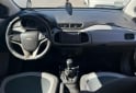 Autos - Chevrolet Onix 2016 Nafta 143000Km - En Venta