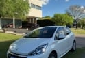 Autos - Peugeot 208 2019 Nafta 49000Km - En Venta