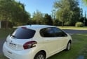 Autos - Peugeot 208 2019 Nafta 49000Km - En Venta