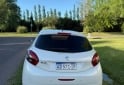 Autos - Peugeot 208 2019 Nafta 49000Km - En Venta