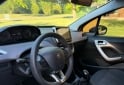 Autos - Peugeot 208 2019 Nafta 49000Km - En Venta