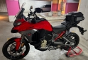 Motos - Ducati 1200 V4 S, Multistrada 2026 Nafta 2000Km - En Venta