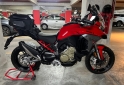 Motos - Ducati 1200 V4 S, Multistrada 2026 Nafta 2000Km - En Venta