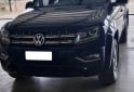 Camionetas - Volkswagen AMAROK 2023 Diesel 50000Km - En Venta