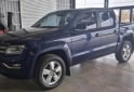 Camionetas - Volkswagen AMAROK 2023 Diesel 50000Km - En Venta