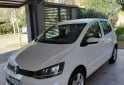 Autos - Volkswagen Fox 2016 Nafta 98000Km - En Venta
