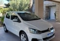 Autos - Volkswagen Fox 2016 Nafta 98000Km - En Venta