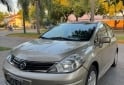 Autos - Nissan Nissan Tida 2011 Nafta 143000Km - En Venta