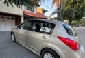 Autos - Nissan Nissan Tida 2011 Nafta 143000Km - En Venta