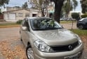 Autos - Nissan Nissan Tida 2011 Nafta 143000Km - En Venta