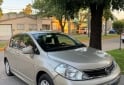 Autos - Nissan Nissan Tida 2011 Nafta 143000Km - En Venta