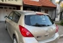 Autos - Nissan Nissan Tida 2011 Nafta 143000Km - En Venta