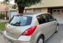 Autos - Nissan Nissan Tida 2011 Nafta 143000Km - En Venta