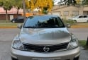 Autos - Nissan Nissan Tida 2011 Nafta 143000Km - En Venta