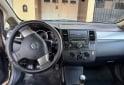 Autos - Nissan Nissan Tida 2011 Nafta 143000Km - En Venta