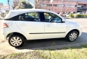 Autos - Chevrolet Agile 2011 Nafta 117000Km - En Venta