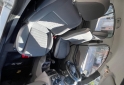 Autos - Chevrolet Agile 2011 Nafta 117000Km - En Venta