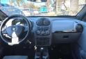 Autos - Chevrolet Agile 2011 Nafta 117000Km - En Venta