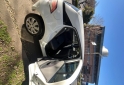 Autos - Chevrolet Agile 2011 Nafta 117000Km - En Venta