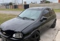 Autos - Chevrolet Corsa Classic GLS 1.6 2008 Nafta 194000Km - En Venta