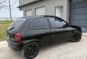 Autos - Chevrolet Corsa Classic GLS 1.6 2008 Nafta 194000Km - En Venta