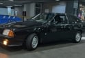 Clásicos - Renault fuego gtx 2.2 - En Venta