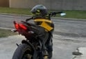 Motos - Bajaj Rousser ns 200 2019 Nafta 14000Km - En Venta