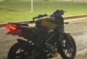 Motos - Bajaj Rousser ns 200 2019 Nafta 14000Km - En Venta