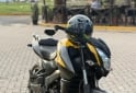 Motos - Bajaj Rousser ns 200 2019 Nafta 14000Km - En Venta