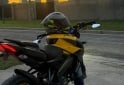 Motos - Bajaj Rousser ns 200 2019 Nafta 14000Km - En Venta