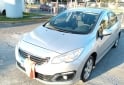 Autos - Peugeot 408 Allure 2016 Nafta 120000Km - En Venta