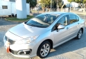 Autos - Peugeot 408 Allure 2016 Nafta 120000Km - En Venta