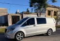 Utilitarios - Mercedes Benz Vito plus 2022 2022 Diesel 130000Km - En Venta