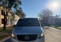 Utilitarios - Mercedes Benz Vito plus 2022 2022 Diesel 130000Km - En Venta
