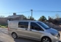 Utilitarios - Mercedes Benz Vito plus 2022 2022 Diesel 130000Km - En Venta