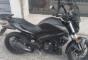 Motos - Bajaj DOMINAR 400 2020 Nafta 11250Km - En Venta