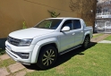 Camionetas - Volkswagen Extreme 2021 v6 2021 Diesel - En Venta