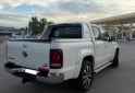 Camionetas - Volkswagen Extreme 2021 v6 2021 Diesel - En Venta